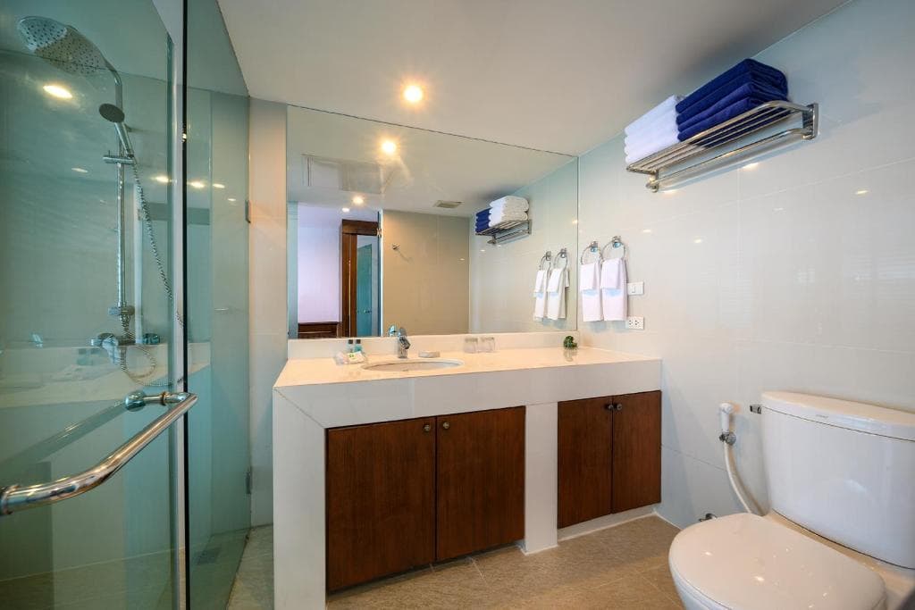 Hotel Suites Andaman Beach - 20