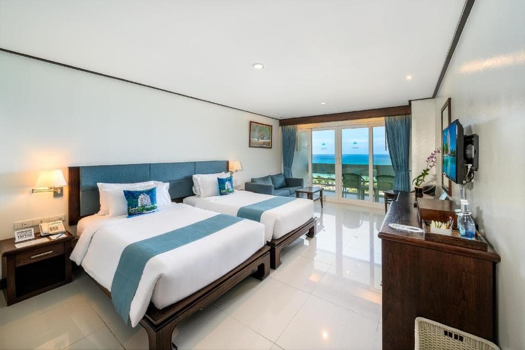 Hotel Suites Andaman Beach - 18