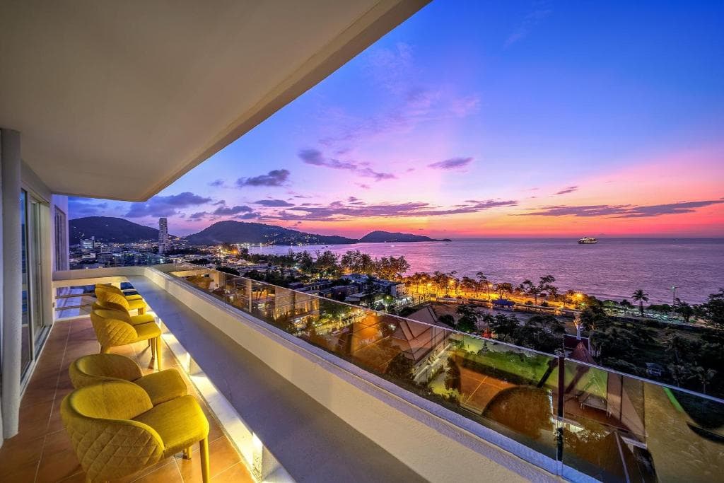 Hotel Suites Andaman Beach - 45