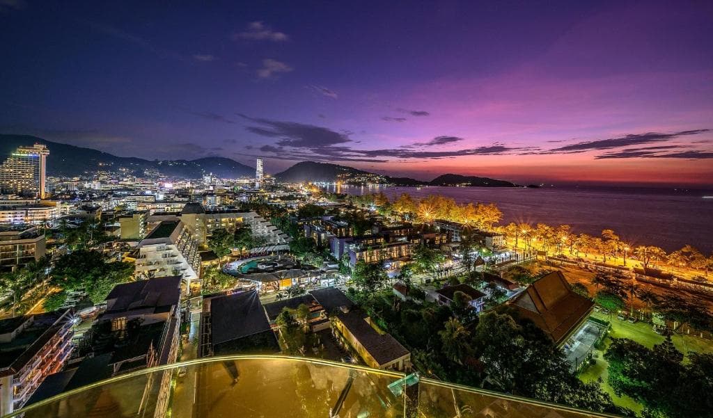 Hotel Suites Andaman Beach - 43