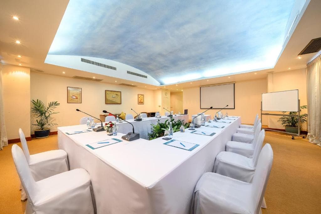 Hotel Suites Andaman Beach - 42