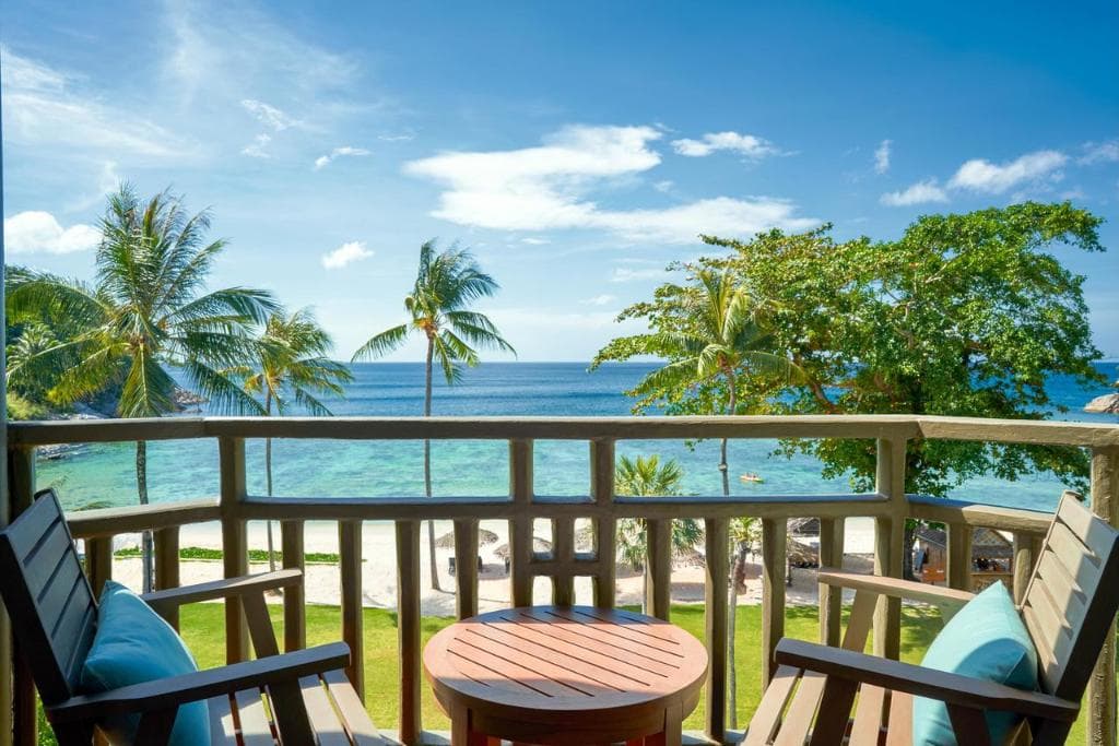 Phuket Marriott Resort & Spa (ex. Merlin Beach) - 18