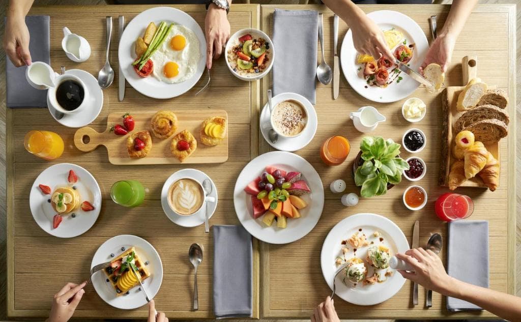 Phuket Marriott Resort & Spa (ex. Merlin Beach) - 20