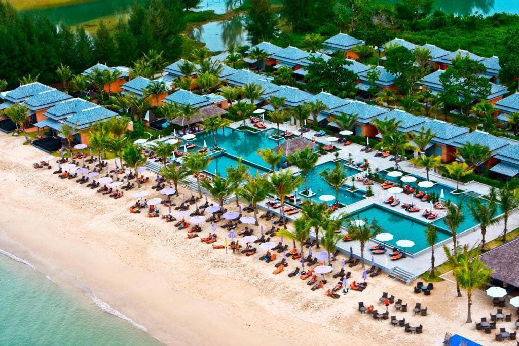 Beyond Resort Khaolak - Adults Only - 1