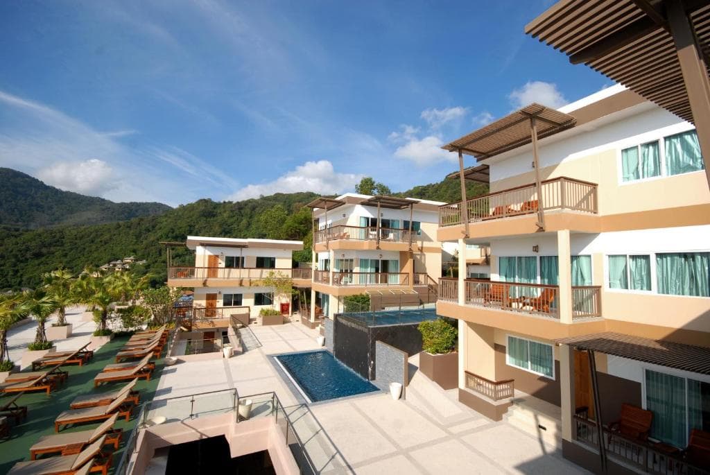 Princess Seaview Resort & Spa - 16
