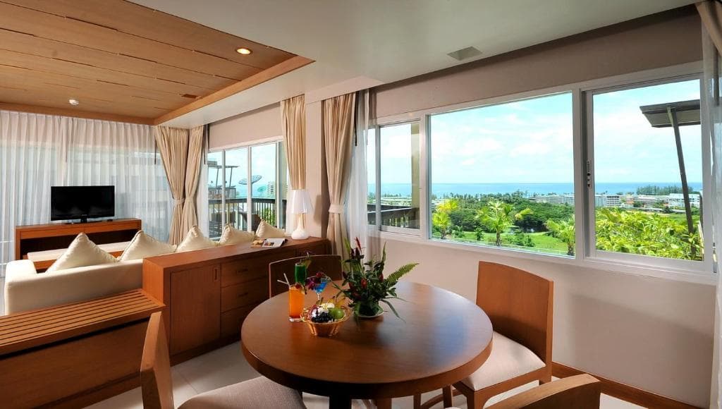 Princess Seaview Resort & Spa - 18