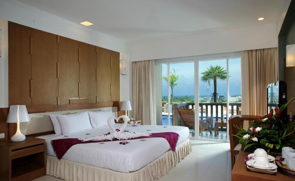 Princess Seaview Resort & Spa - 24