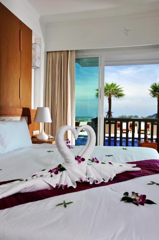 Princess Seaview Resort & Spa - 23