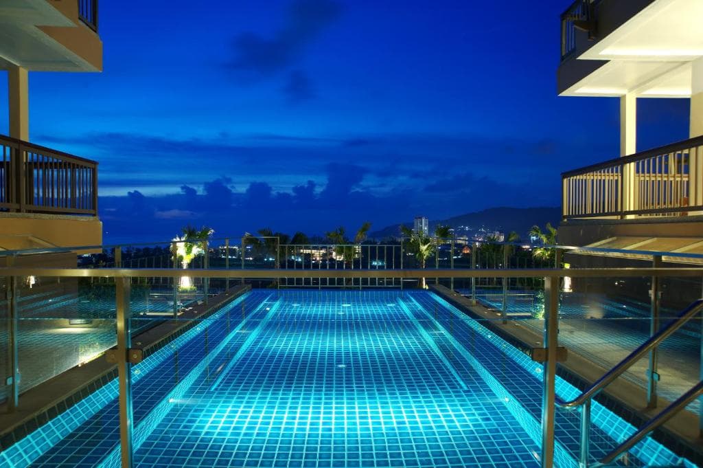Princess Seaview Resort & Spa - 12