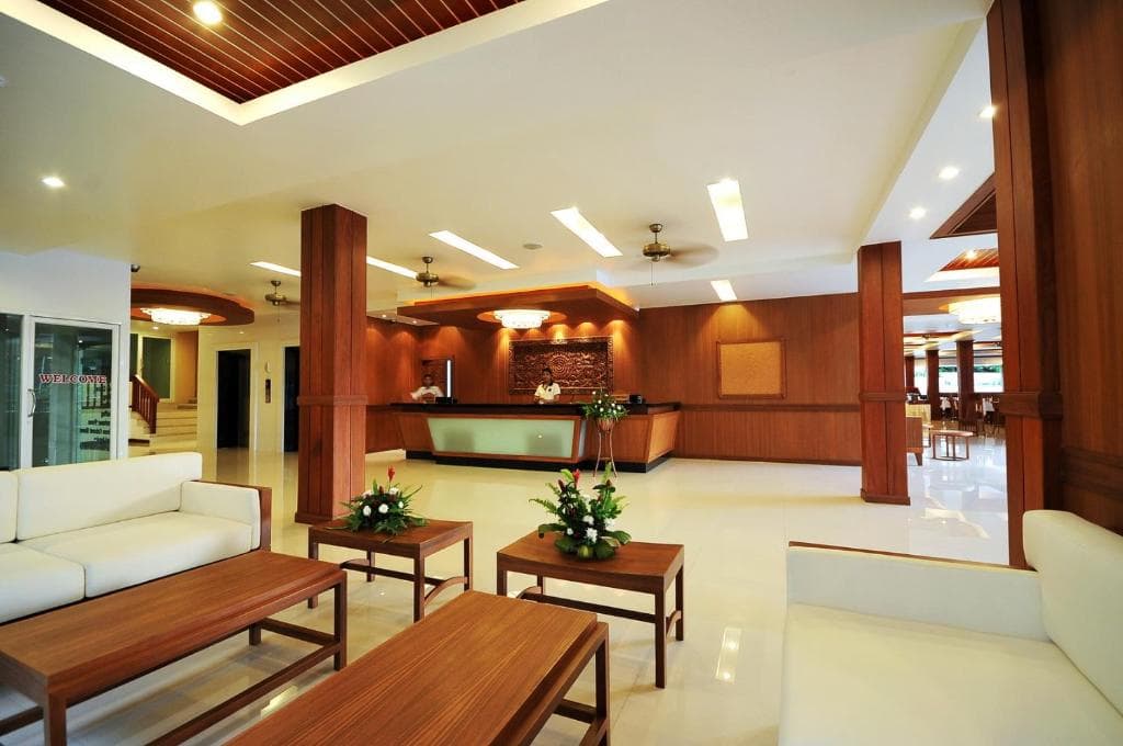 Princess Seaview Resort & Spa - 2