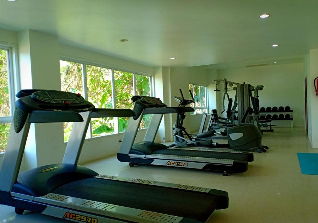 Princess Seaview Resort & Spa - 6