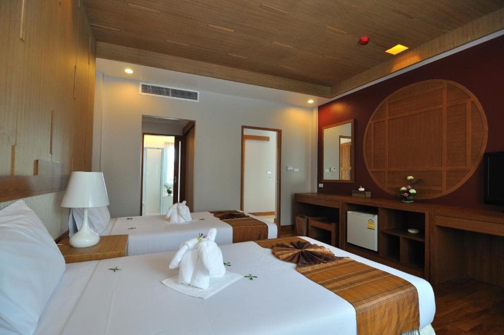 Princess Seaview Resort & Spa - 19