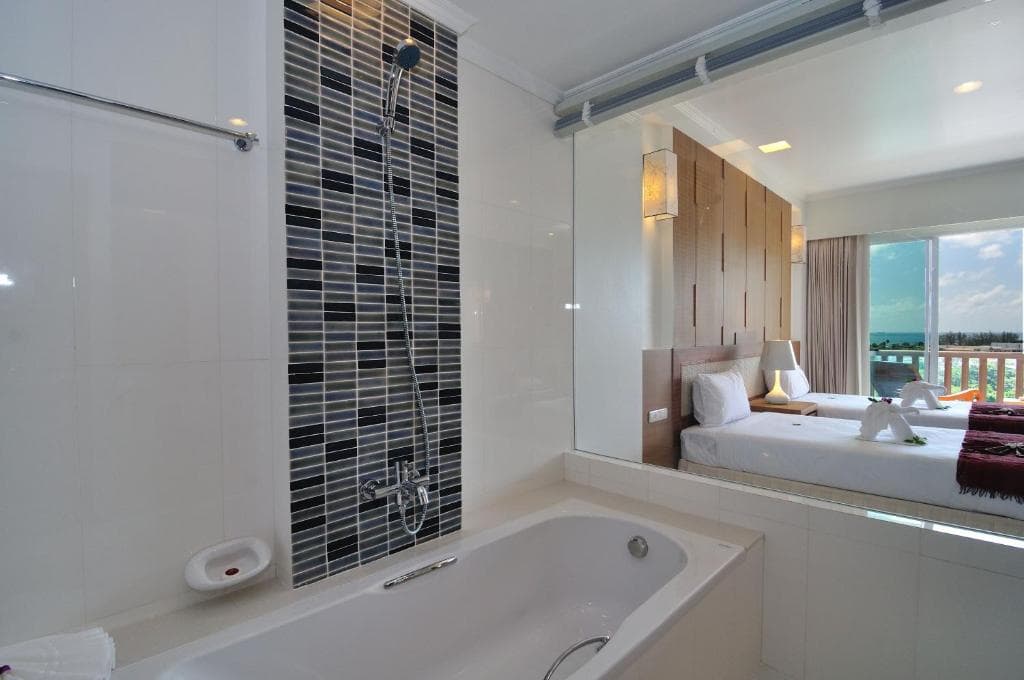 Princess Seaview Resort & Spa - 4