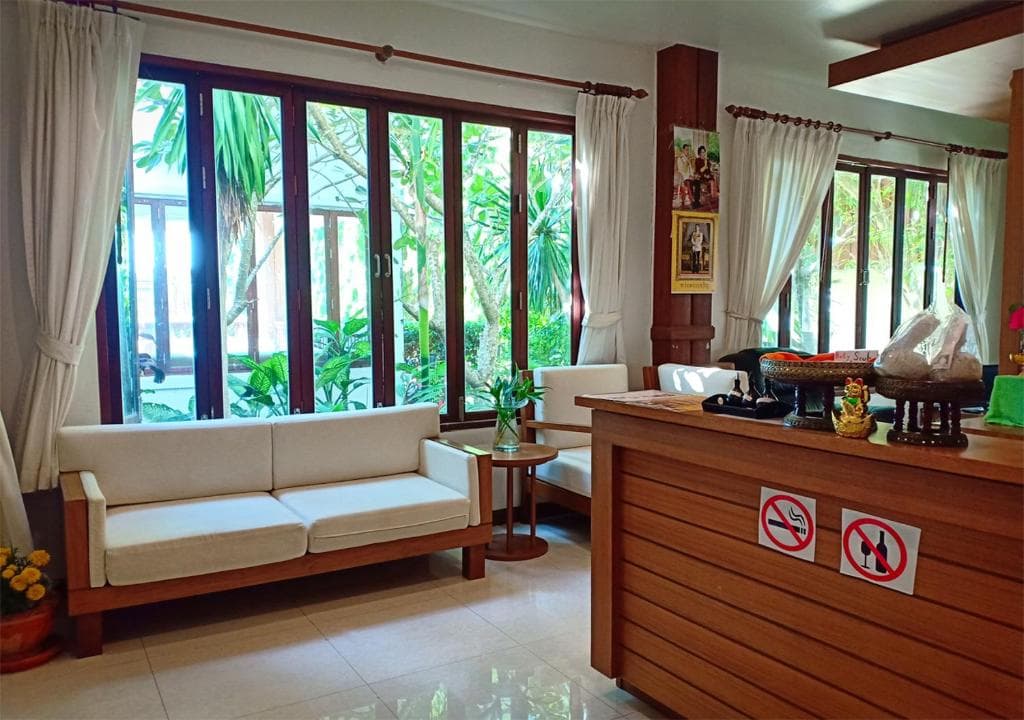 Princess Seaview Resort & Spa - 40