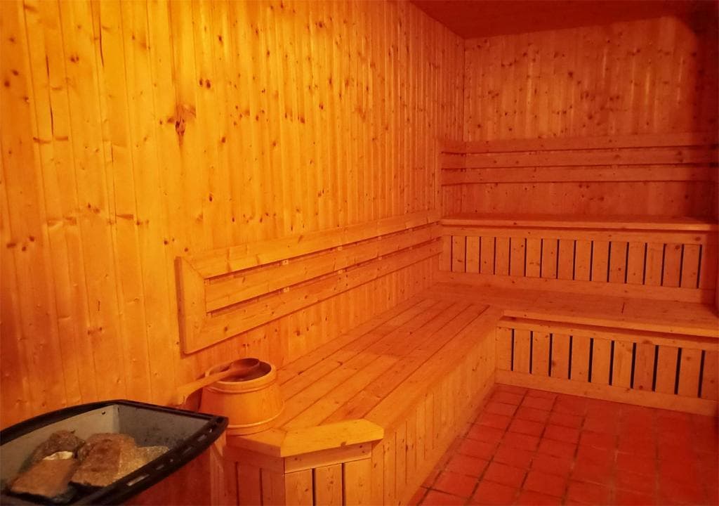 Princess Seaview Resort & Spa - 41