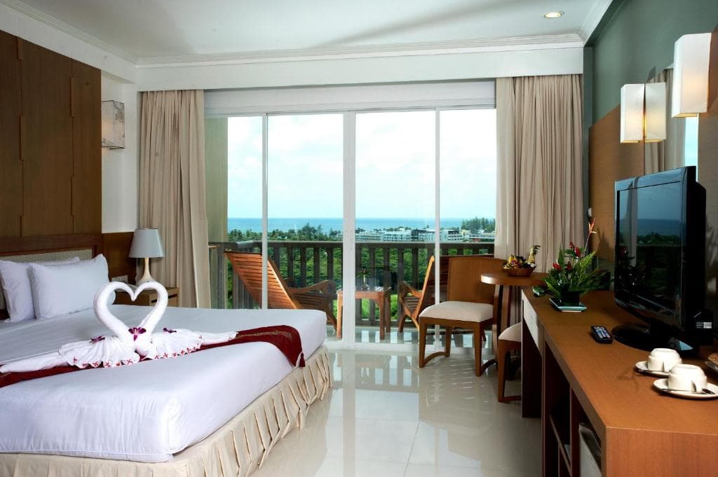 Princess Seaview Resort & Spa - 25
