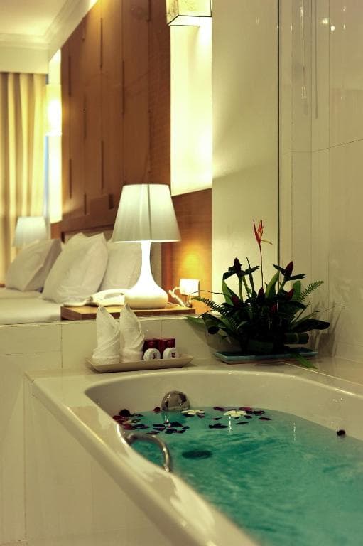 Princess Seaview Resort & Spa - 28