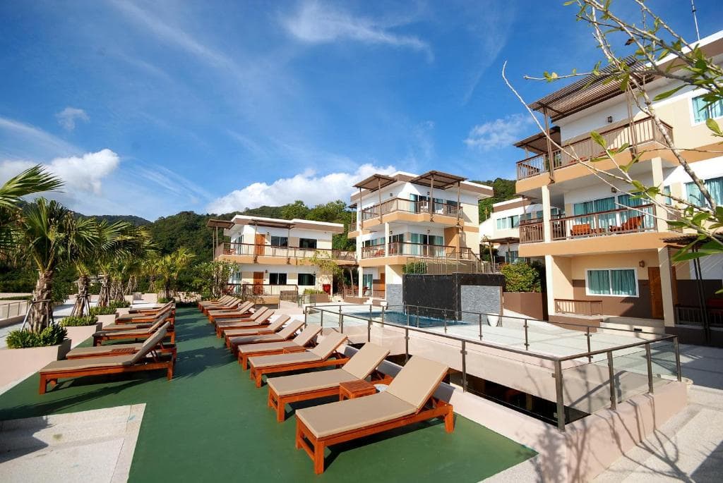 Princess Seaview Resort & Spa - 15