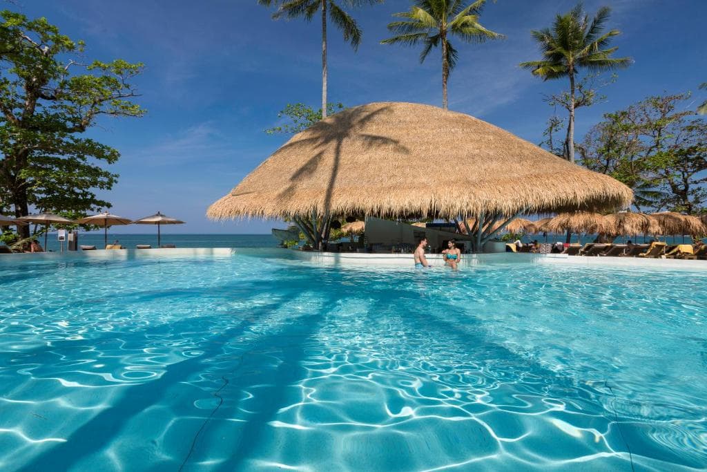 Eden Beach Khaolak Resort and Spa - 7