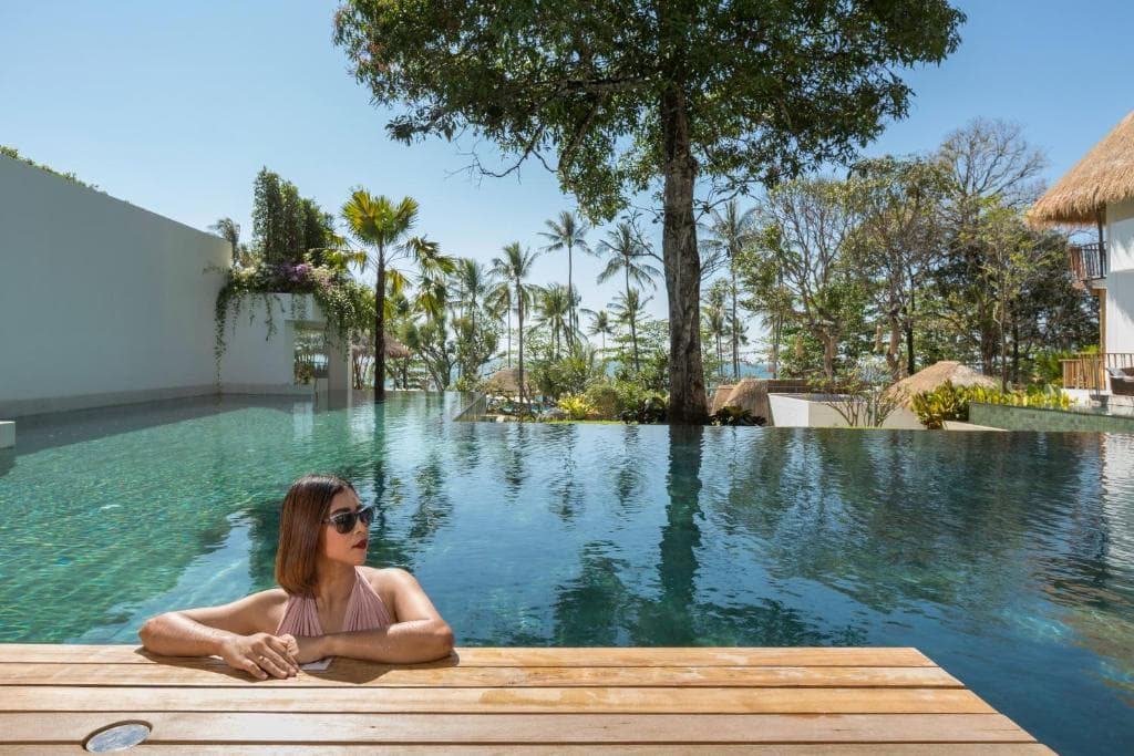 Eden Beach Khaolak Resort and Spa - 39