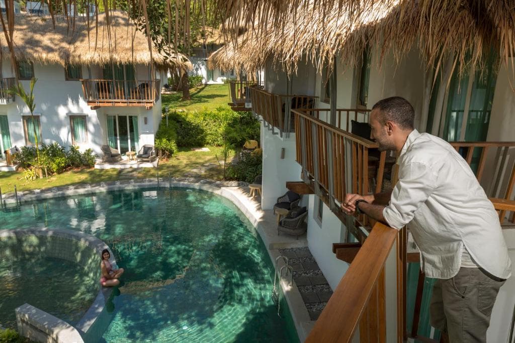 Eden Beach Khaolak Resort and Spa - 40