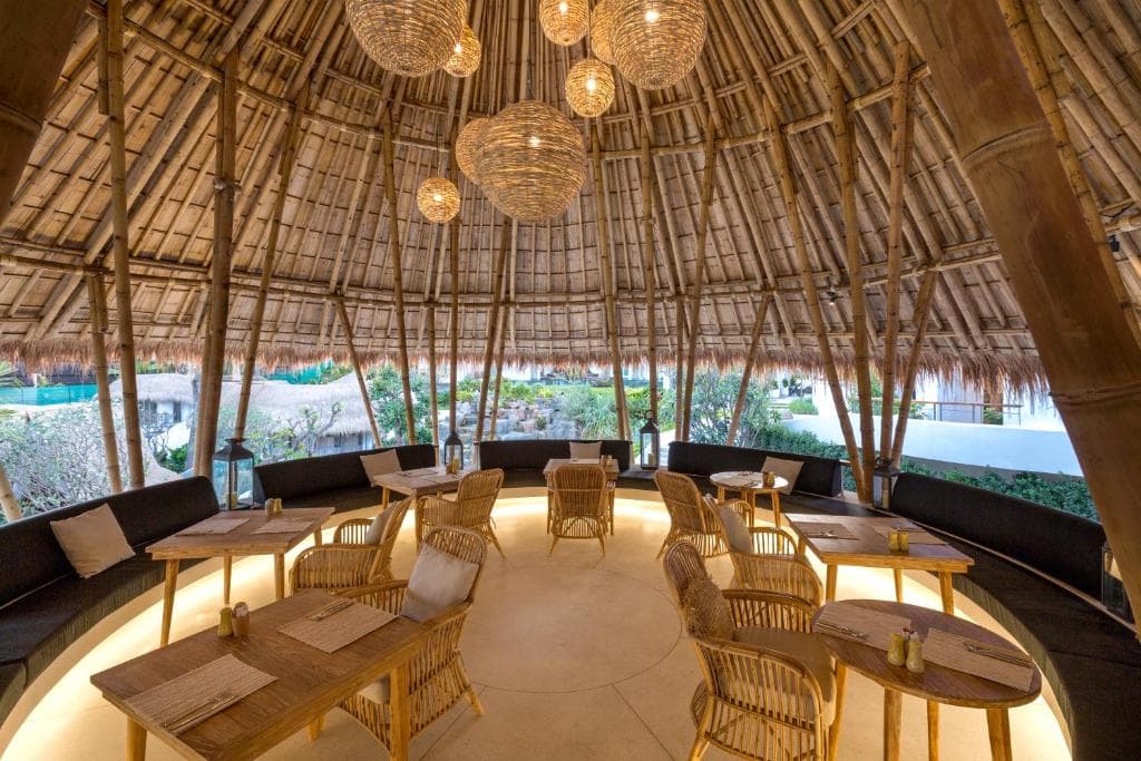 Eden Beach Khaolak Resort and Spa - 41