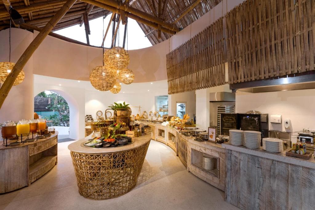 Eden Beach Khaolak Resort and Spa - 42