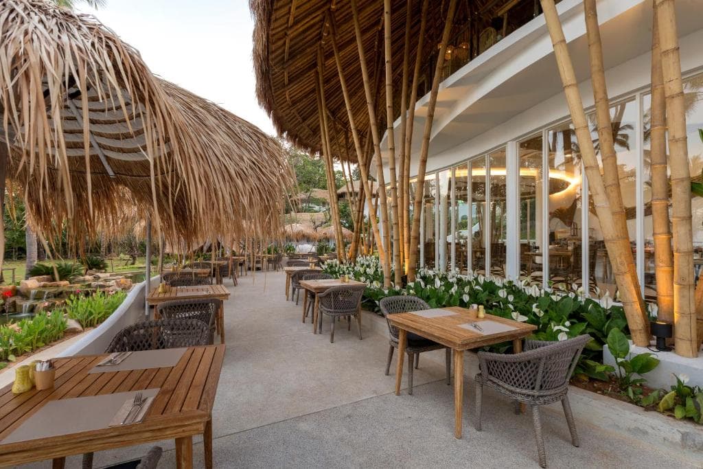 Eden Beach Khaolak Resort and Spa - 33