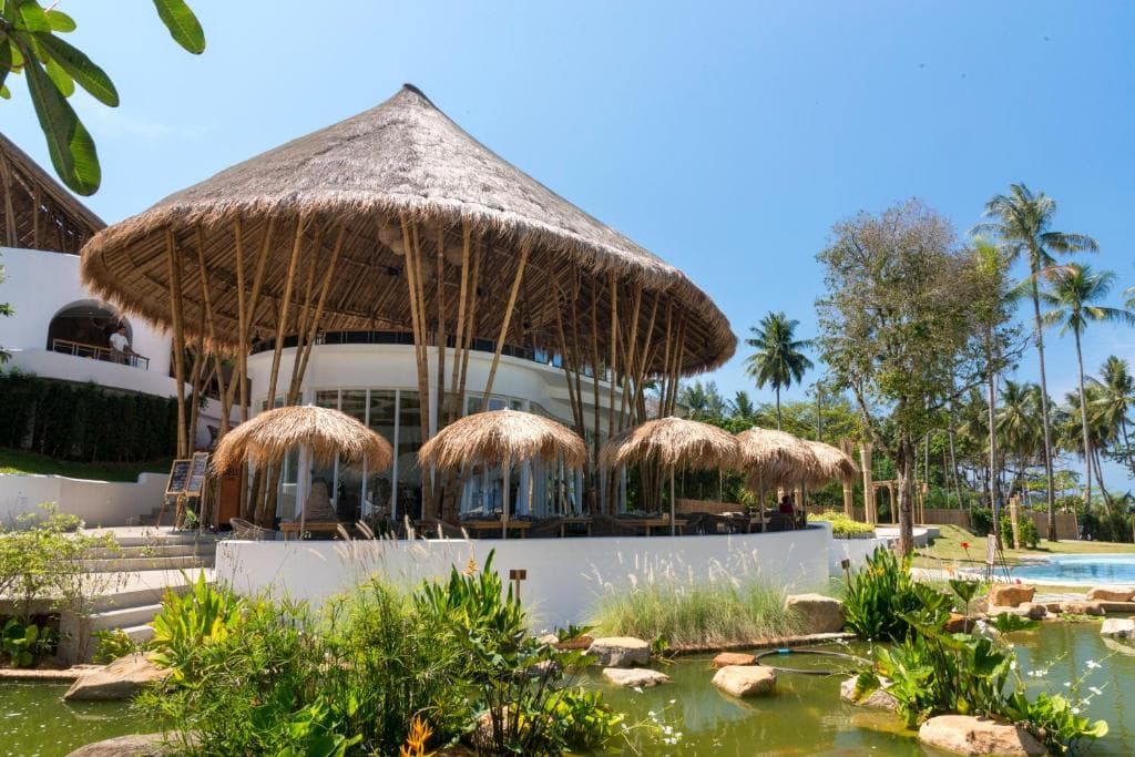 Eden Beach Khaolak Resort and Spa - 29