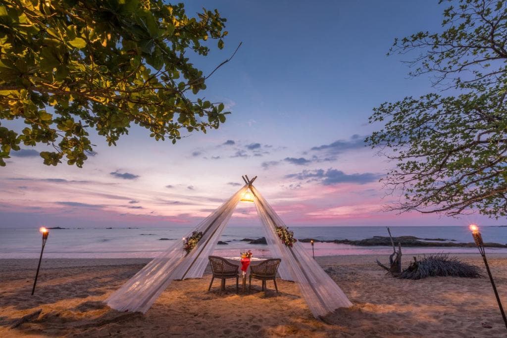Eden Beach Khaolak Resort and Spa - 23