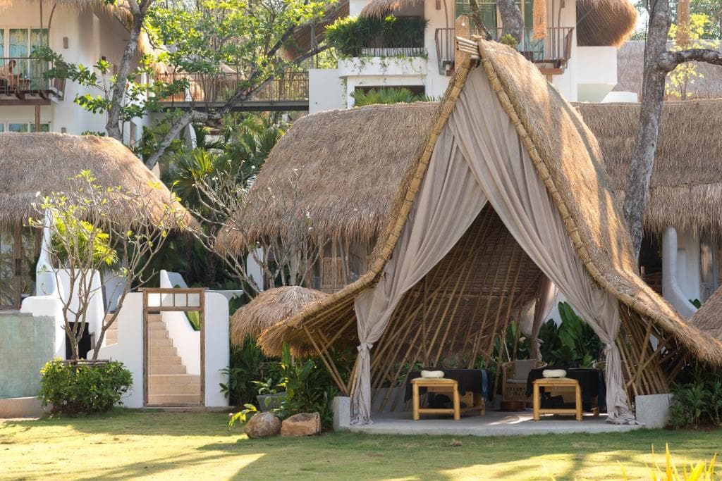 Eden Beach Khaolak Resort and Spa - 22