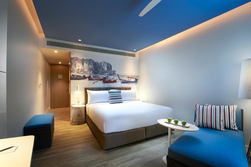 OZO Phuket Resort - 40