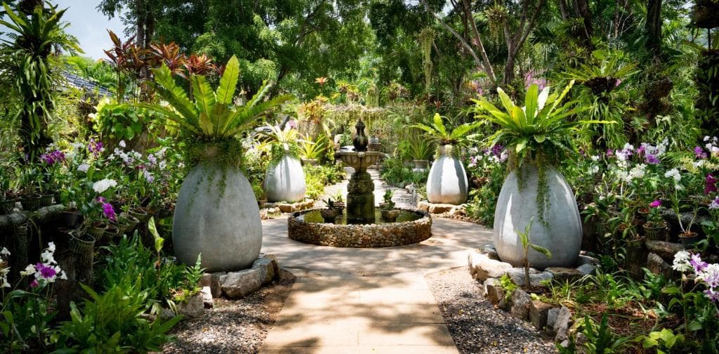 Thavorn Palm Beach Resort Phuket - 42
