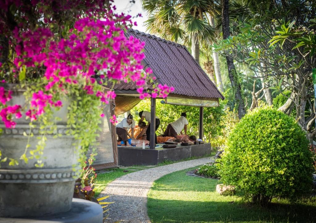 Thavorn Palm Beach Resort Phuket - 39