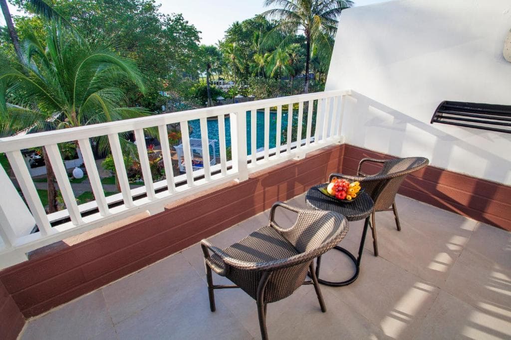 Thavorn Palm Beach Resort Phuket - 30