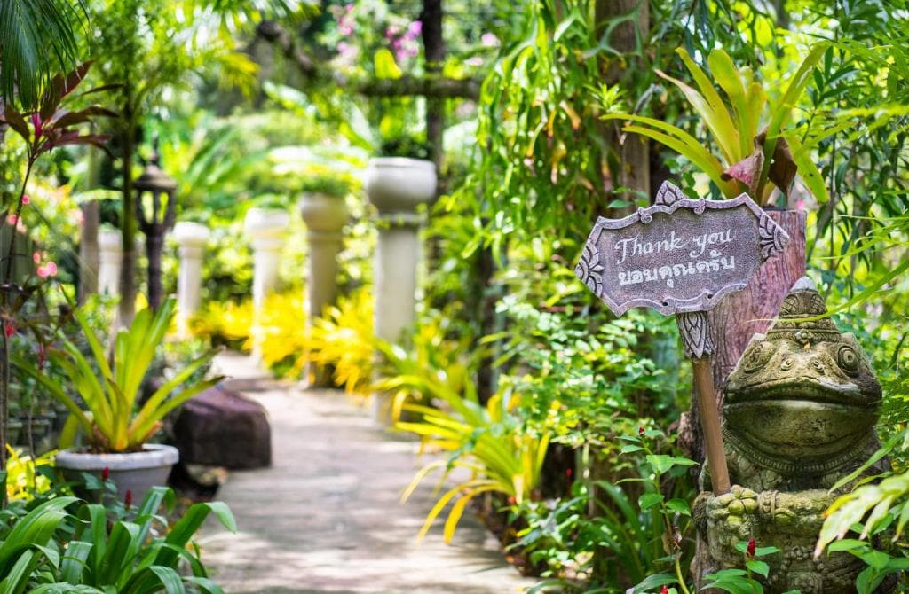 Thavorn Palm Beach Resort Phuket - 26