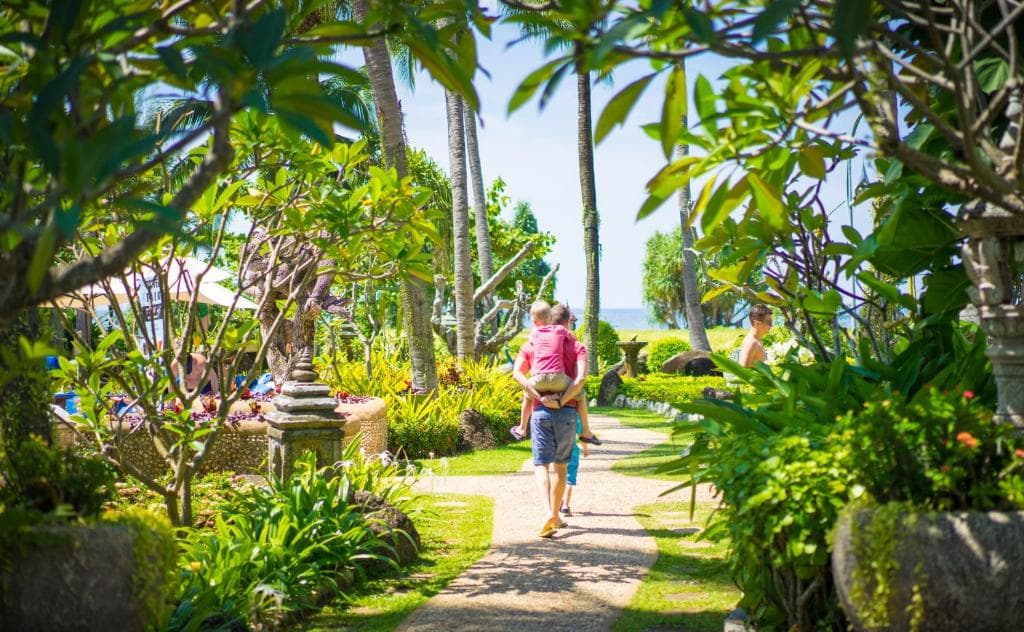 Thavorn Palm Beach Resort Phuket - 5