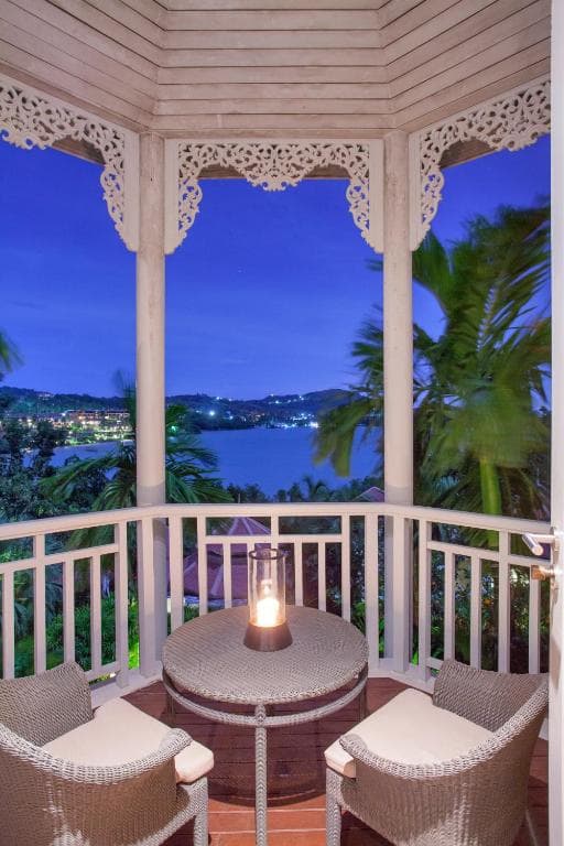 Amatara Wellness Resort - 24