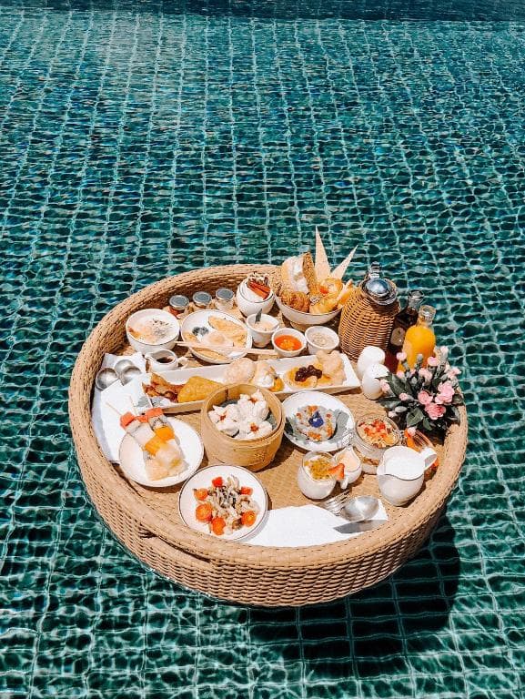 Amatara Wellness Resort - 5