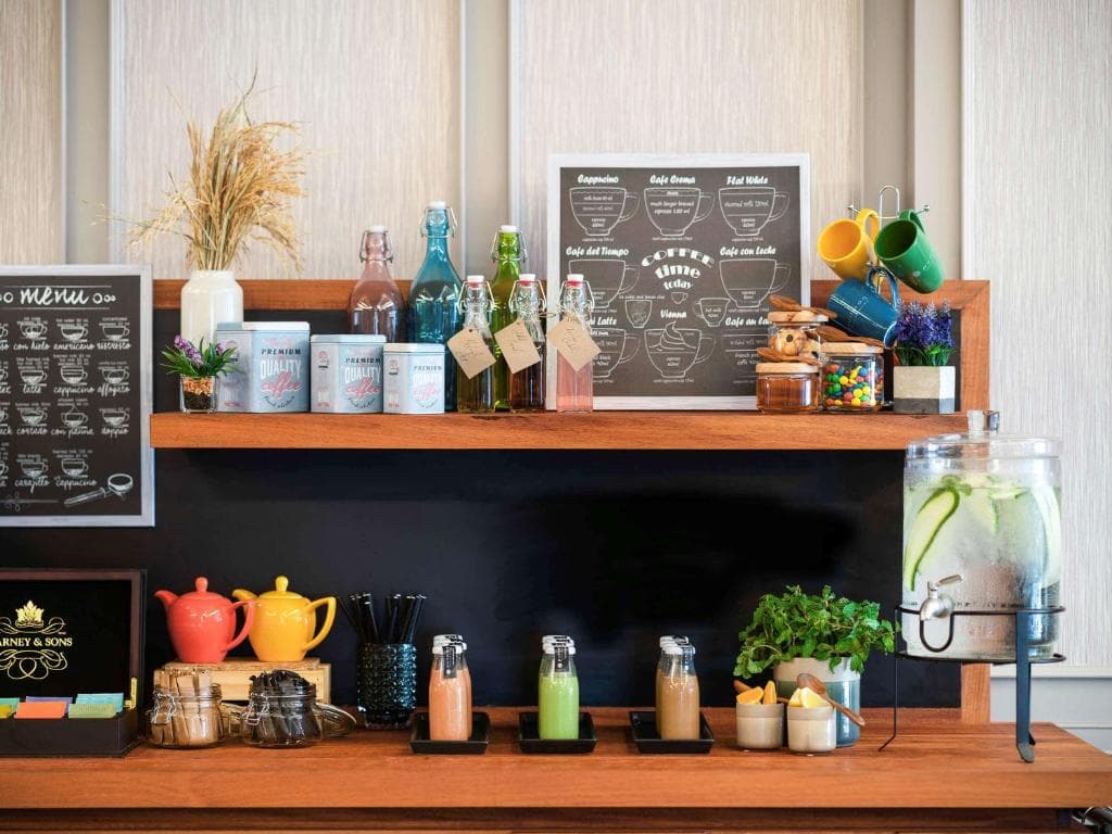 Pullman Phuket Panwa Beach Resort - 39