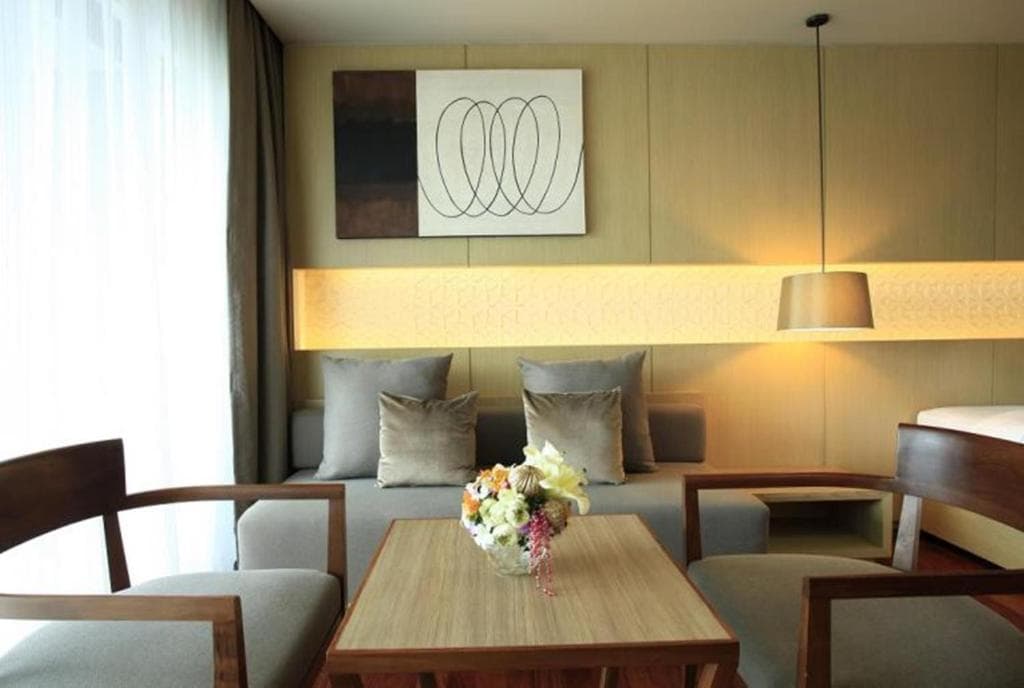 Phuket Graceland Resort and Spa - 6