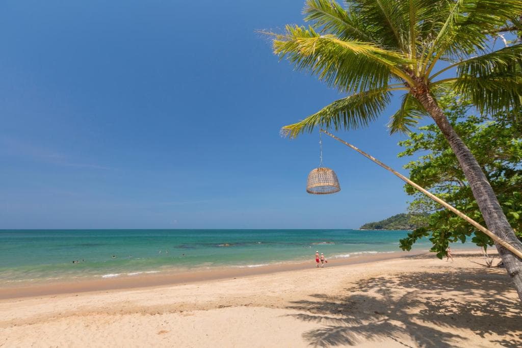 Eden Beach Khaolak Resort and Spa - 14