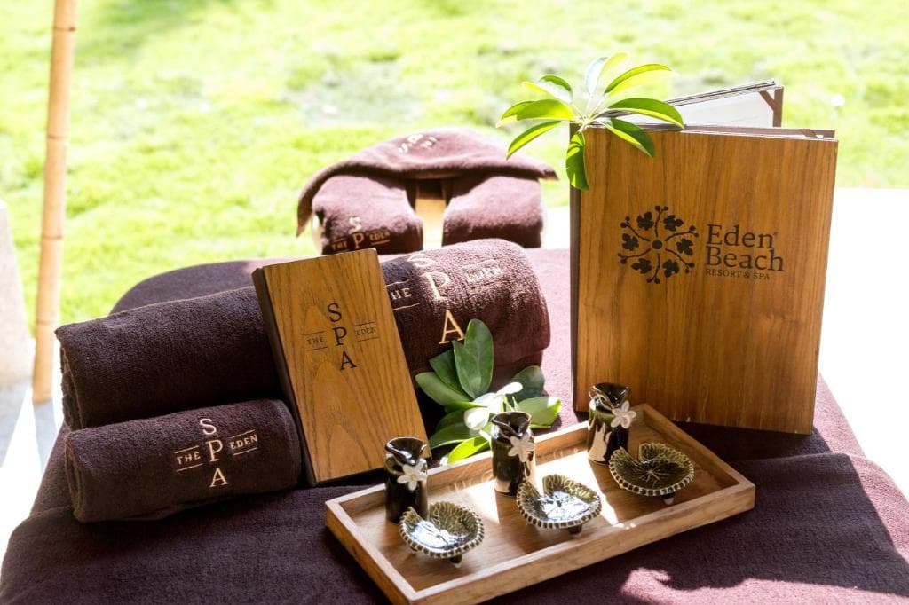 Eden Beach Khaolak Resort and Spa - 10