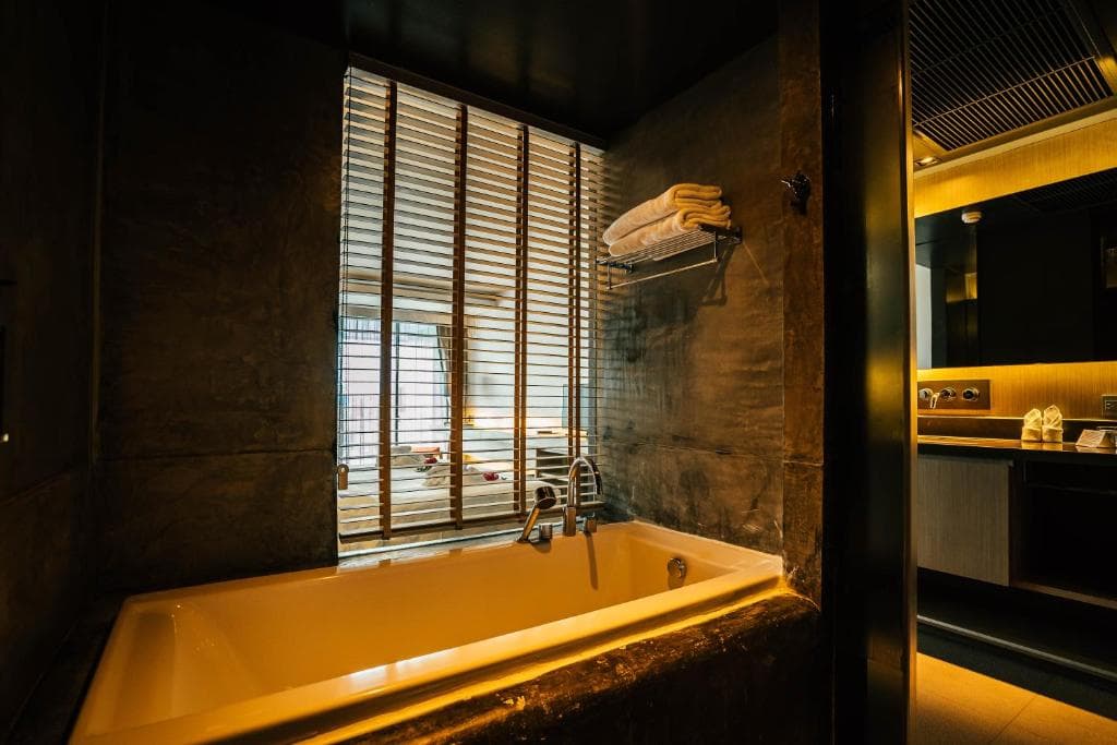 The Yama Hotel Phuket - 26