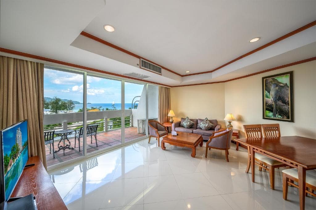 Hotel Suites Andaman Beach - 6