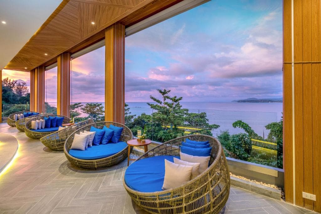 Namaka Kamala Resort - 42