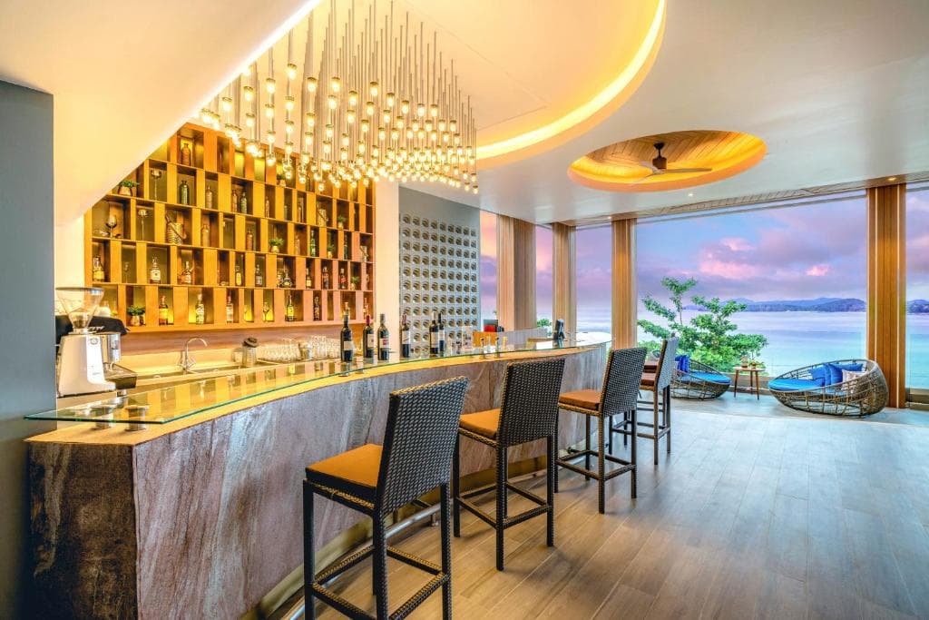 Namaka Kamala Resort - 43