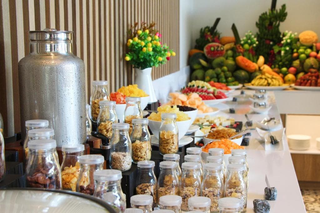 OZO Phuket Resort - 37