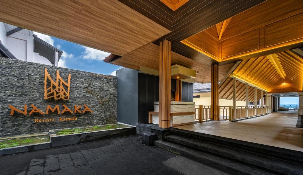 Namaka Kamala Resort - 32