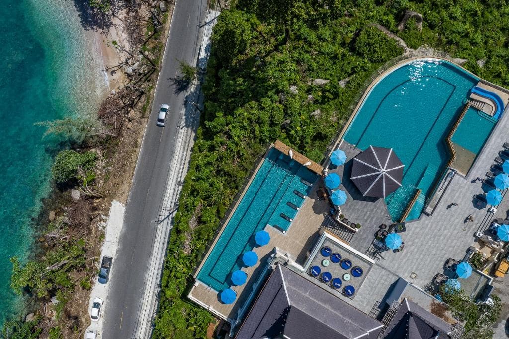 Namaka Kamala Resort - 23